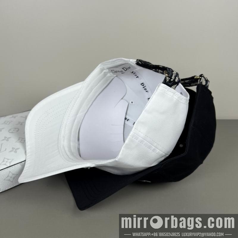 Replica Dior cap dx13