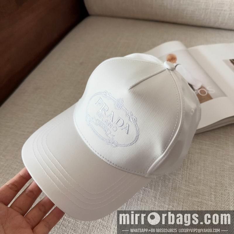 Replica Prada cap dx15