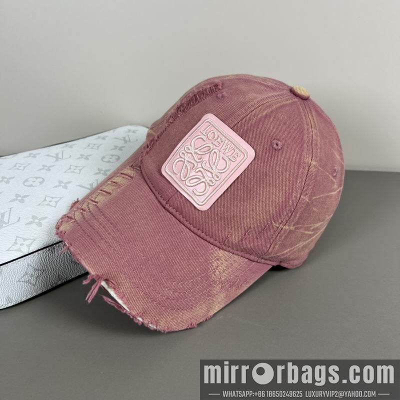 Replica Loewe cap dx42