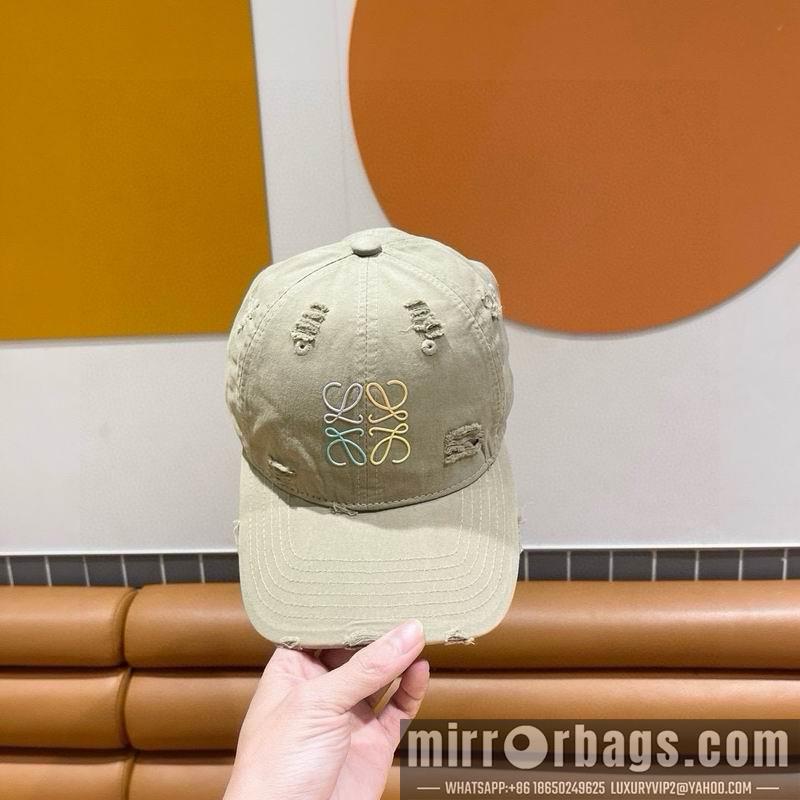 Replica Loewe cap 021101