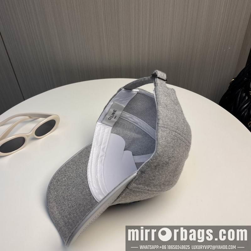Replica Celine Hat 083006