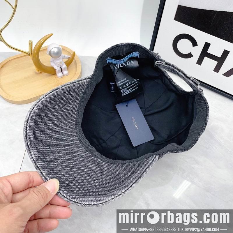 Replica Prada Cap dx28