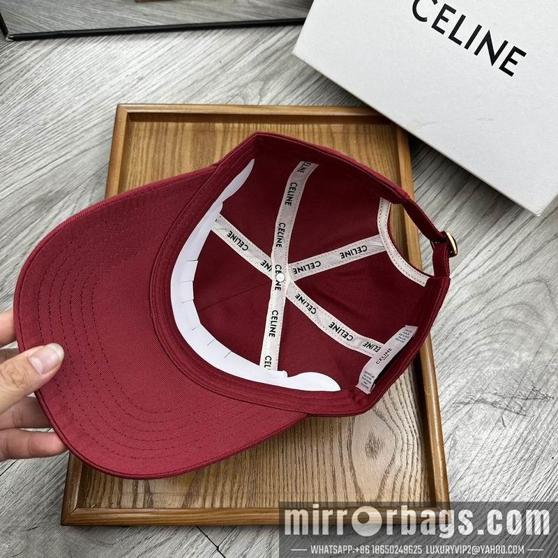 Replica Celine Hat dx23