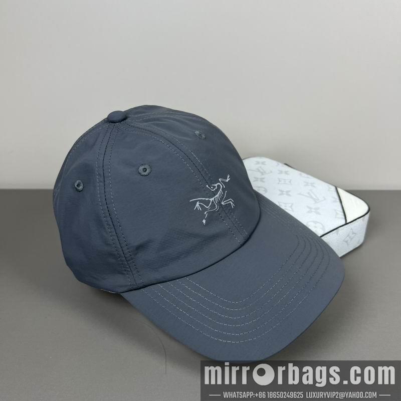 Replica Arcteryx Cap dx19