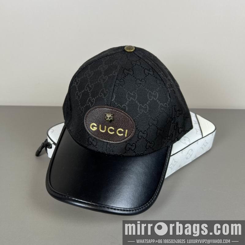 Replica Gucci Hat dx08