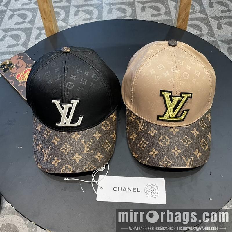 Replica LV cap 050714