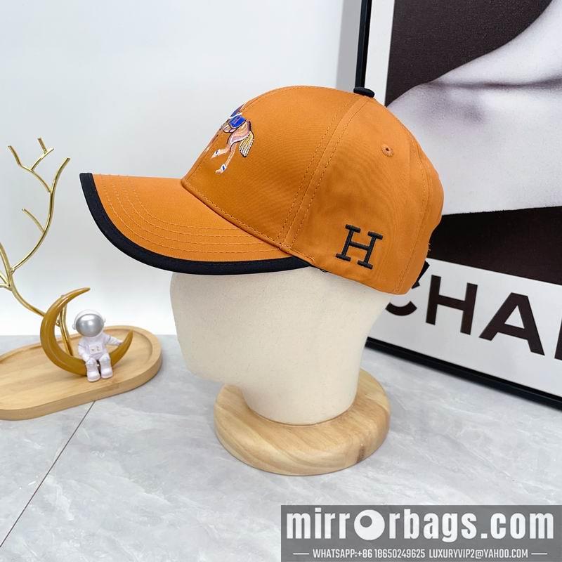 Replica Hermes cap dx30