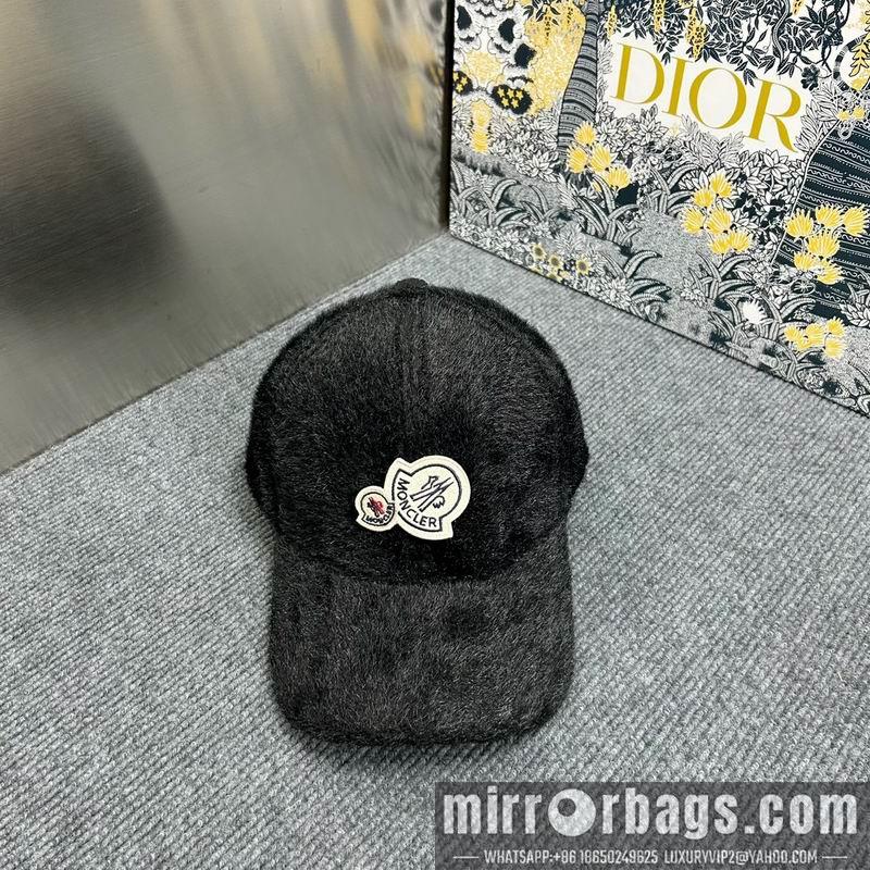 Replica Moncler cap dx16