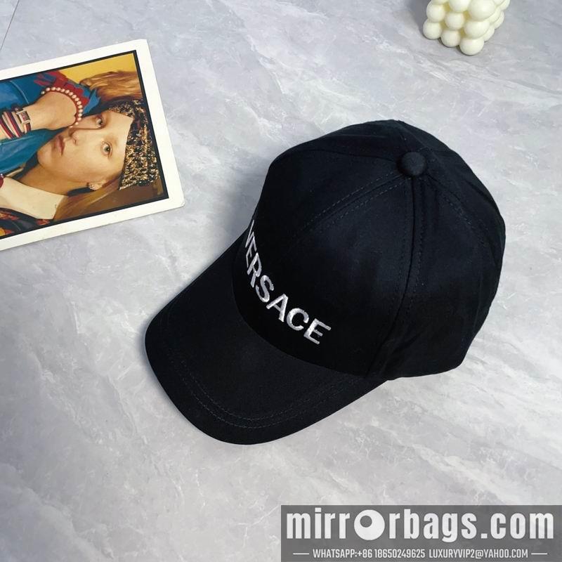 Replica Versace cap dx02