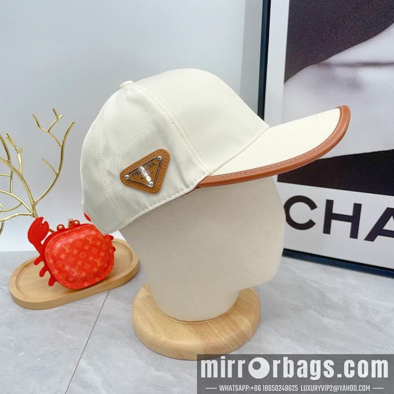Replica Prada cap dx02