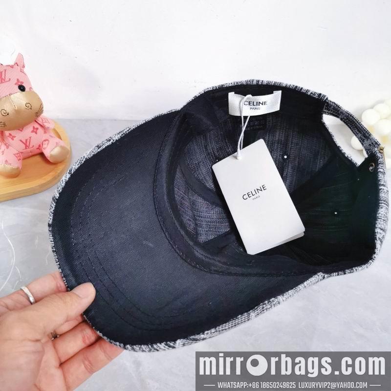 Replica Celine cap dx14