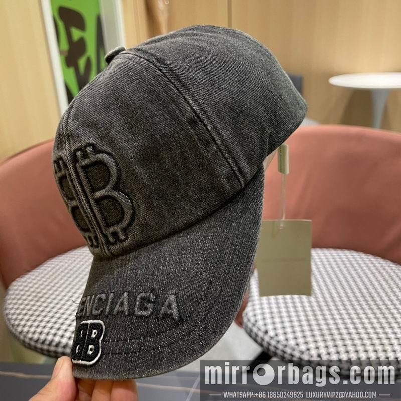 Replica Balenciaga cap 010202