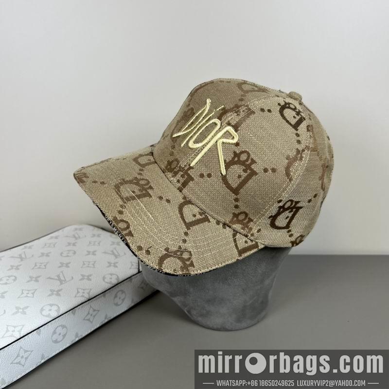 Replica Dior Hat dx06