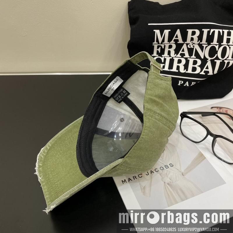 Replica Balenciaga Hat dx58