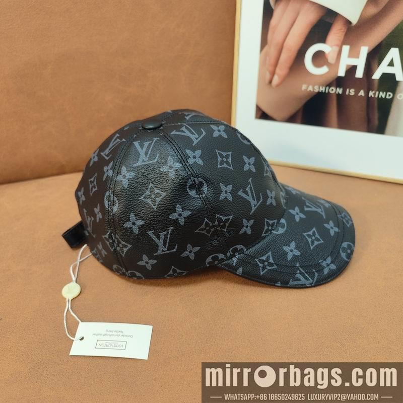 Replica LV Hat dx91