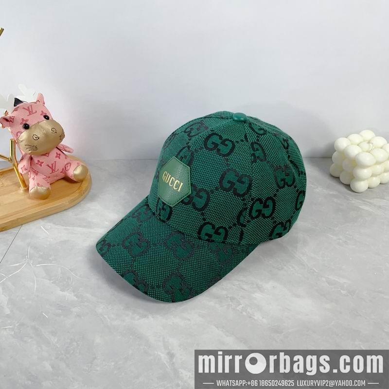 Replica Gucci Hat dx45