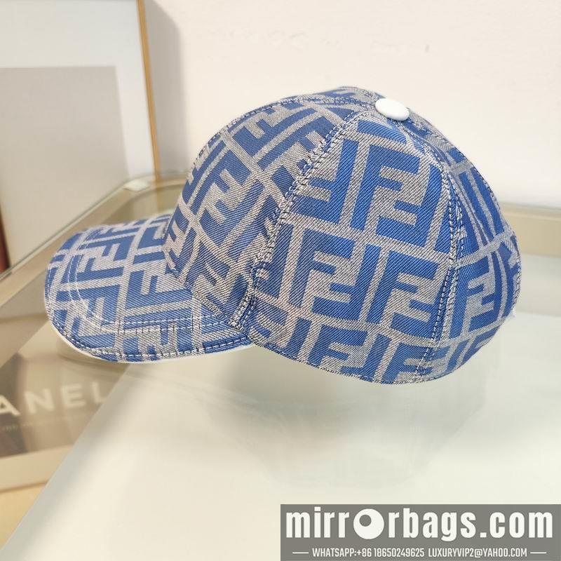 Replica Fendi cap dx69