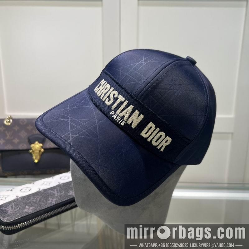 Replica Dior cap dx60