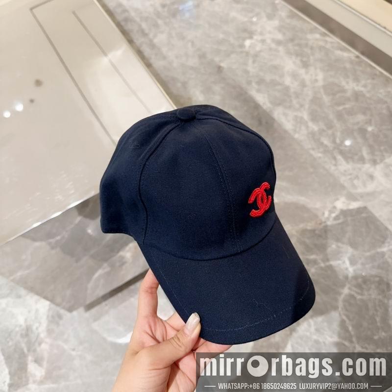 Replica Chanel cap dx50