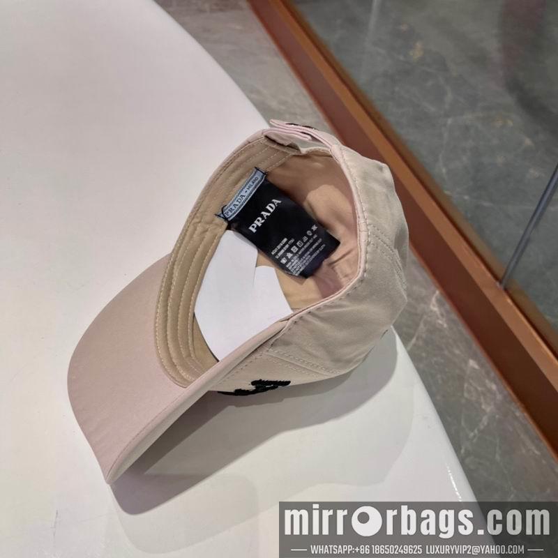 Replica Prada Hat 042602