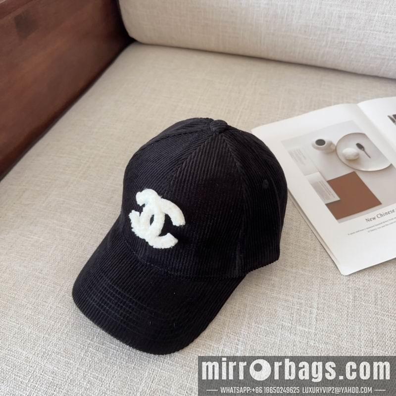 Replica Chanel cap dx70