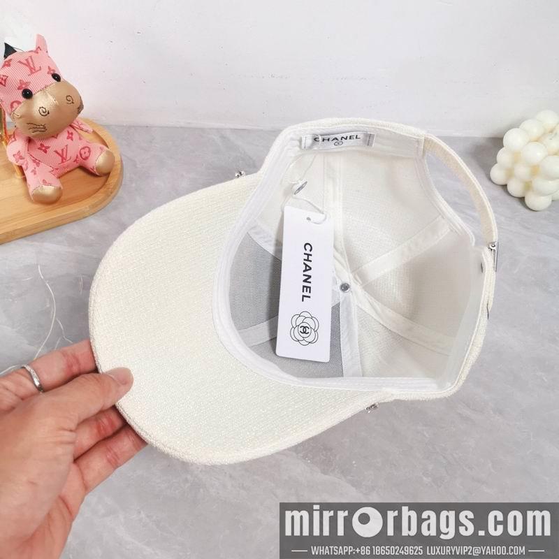Replica Chanel cap dx06