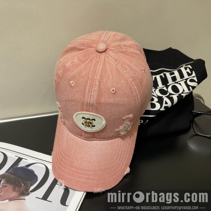 Replica Celine cap 100702