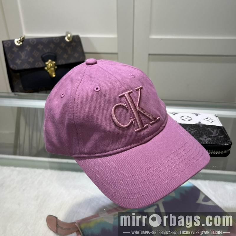 Replica CK cap dx21