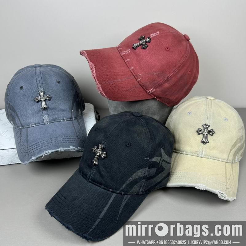 Replica Chrome Hearts cap dx62
