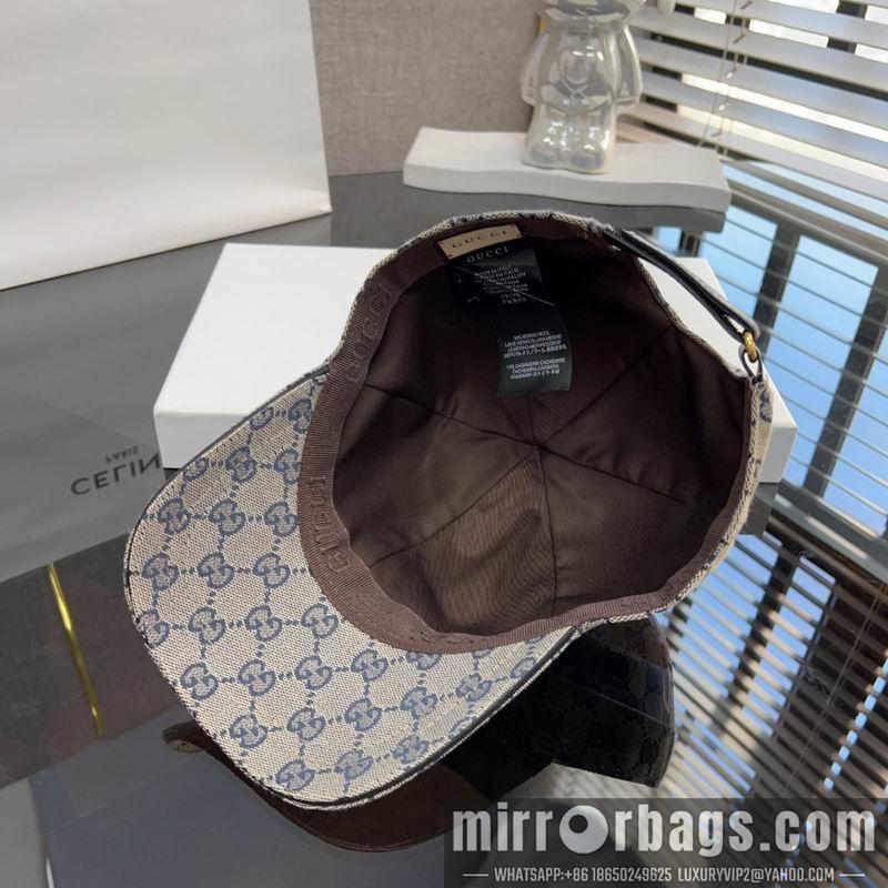 Replica Gucci cap dx136