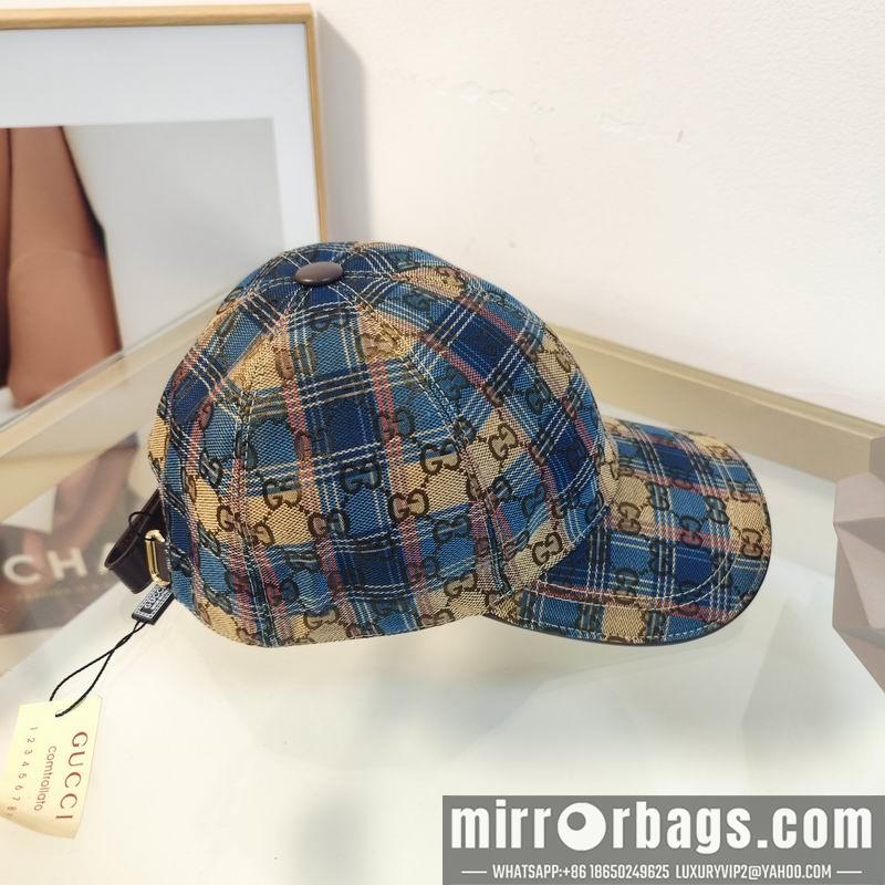 Replica Gucci Hat dx154