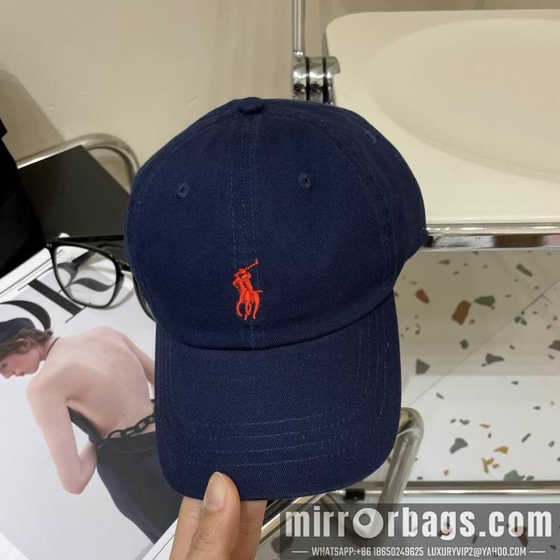Replica Polo cap dx04