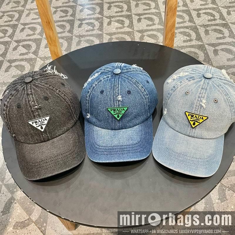 Replica Prada cap 050704