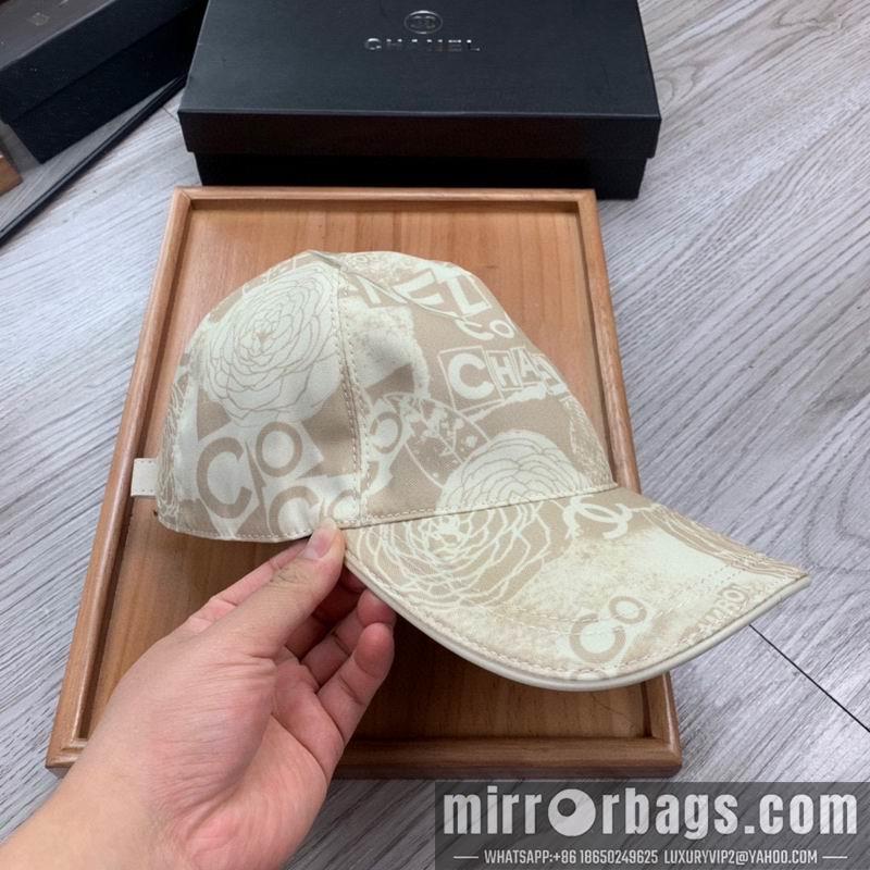 Replica Chanel cap54
