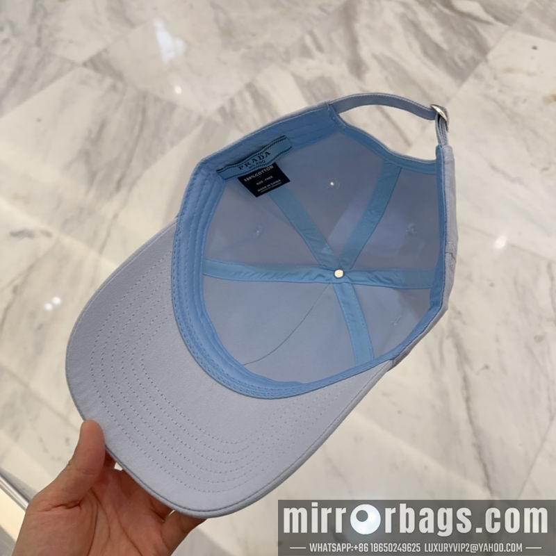 Replica Prada cap dx22
