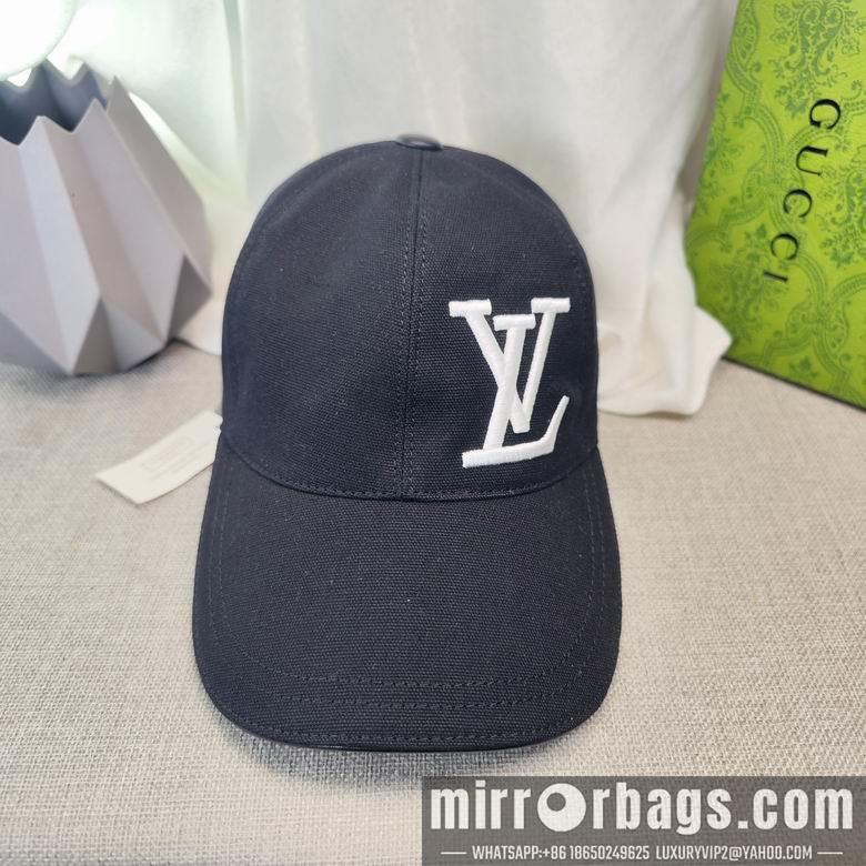 Replica LV Hat dxn07