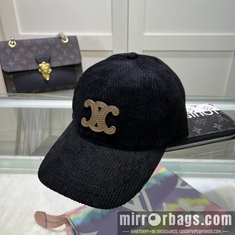 Replica Celine cap dx128