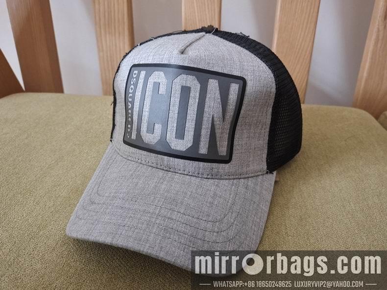 Replica DSQ Cap y 27