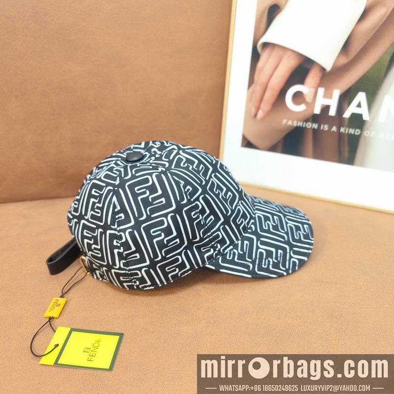 Replica Fendi cap dx43