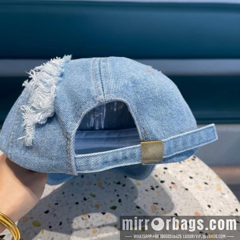 Replica LV cap 072207