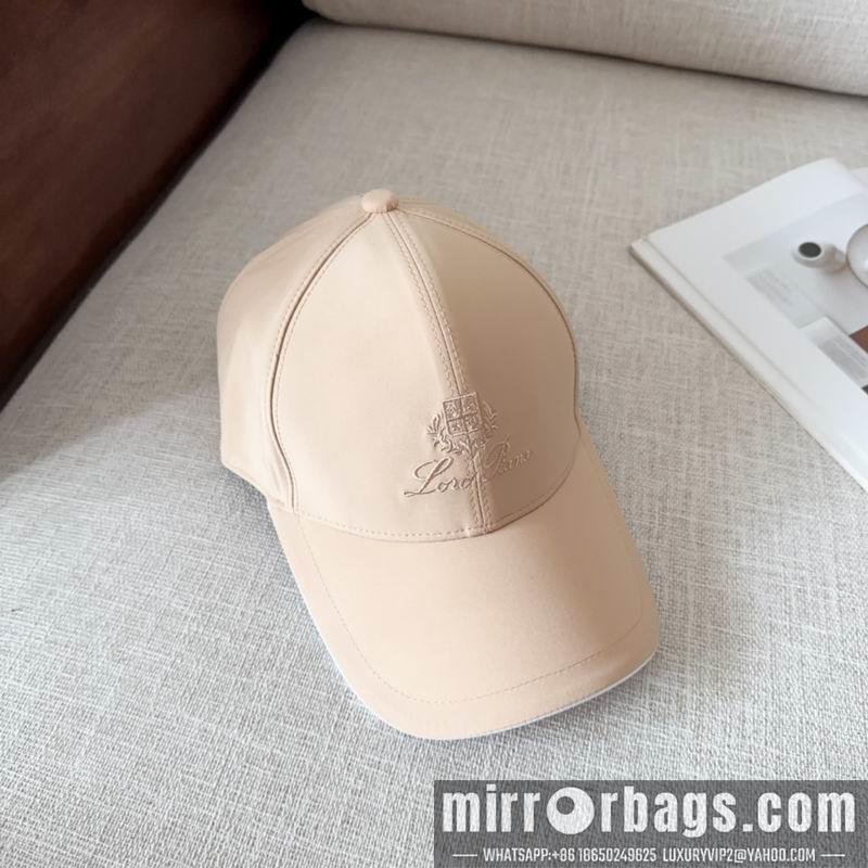 Replica Loro Piana Hat dx12