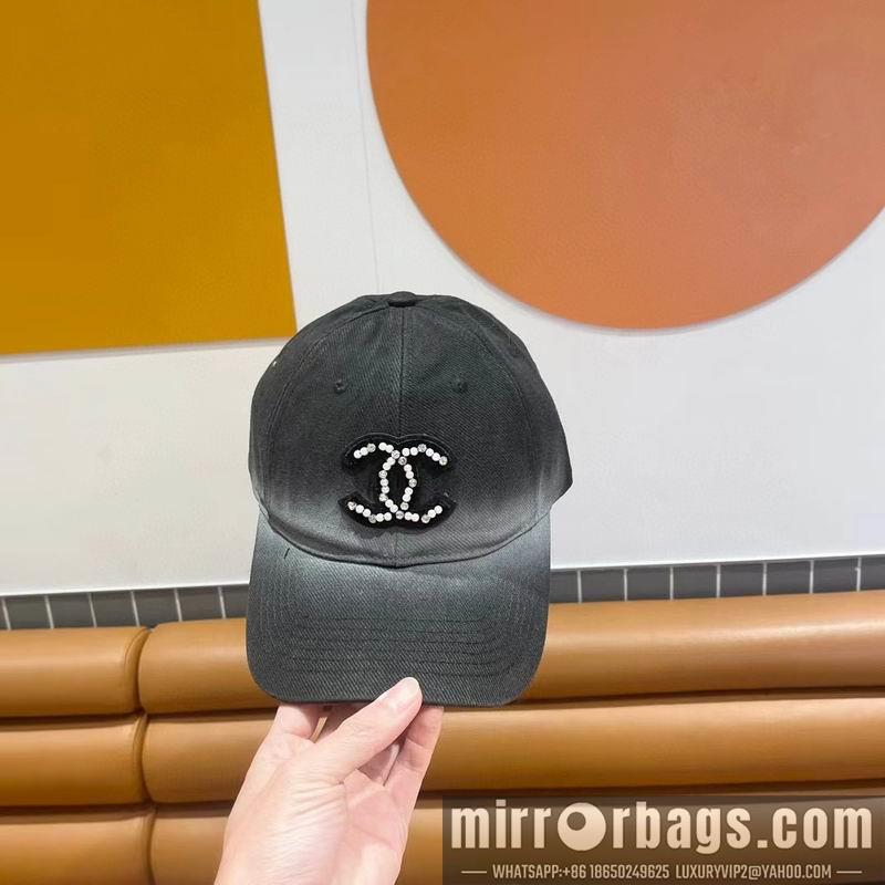 Replica Chanel Hat 041402
