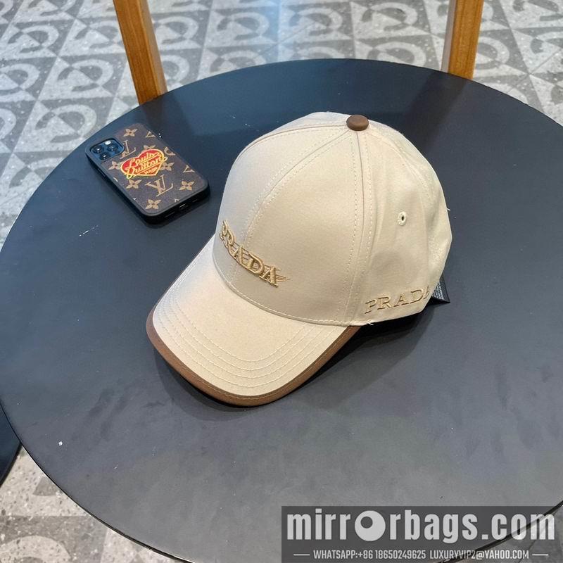 Replica Prada cap 050708