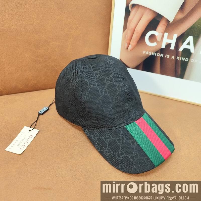 Replica Gucci cap dx116