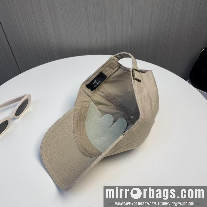 Replica Arcteryx cap 091401