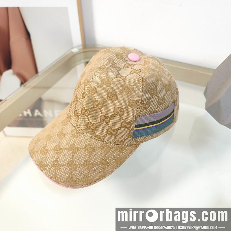 Replica Gucci cap dx140