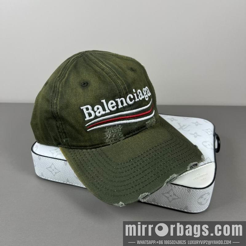 Replica Balenciaga Hat dx07