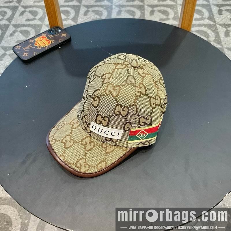 Replica Gucci cap 071301