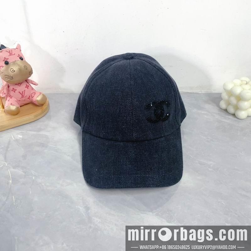 Replica Chanel Cap dx19