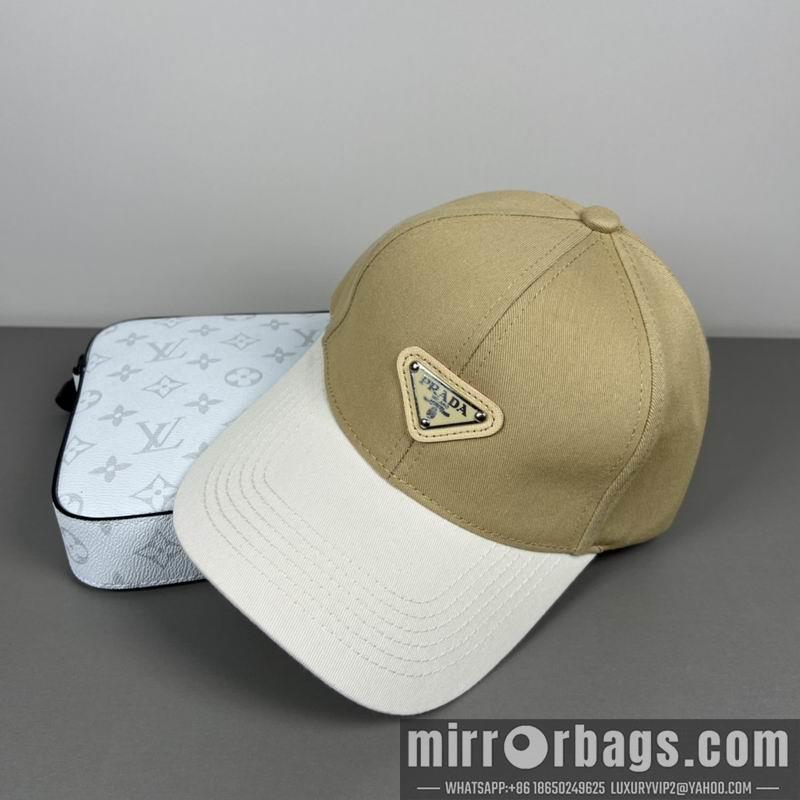 Replica Prada cap dx16